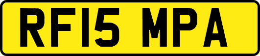 RF15MPA