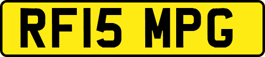 RF15MPG