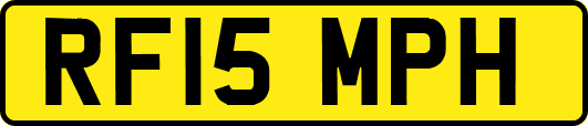 RF15MPH