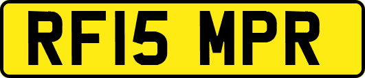 RF15MPR