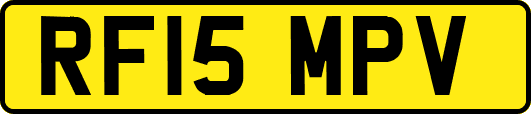 RF15MPV