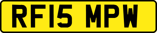 RF15MPW
