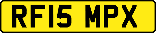 RF15MPX