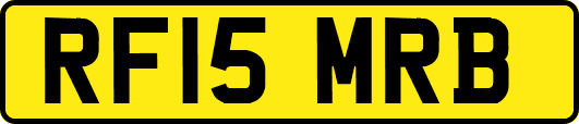 RF15MRB