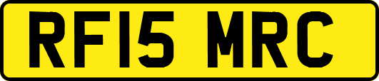RF15MRC