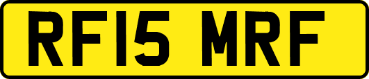 RF15MRF