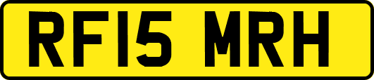 RF15MRH