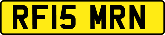 RF15MRN