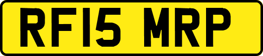 RF15MRP