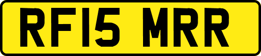 RF15MRR