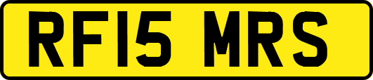 RF15MRS