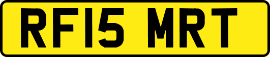 RF15MRT