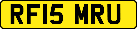 RF15MRU