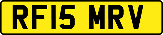 RF15MRV