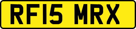 RF15MRX