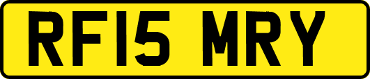 RF15MRY