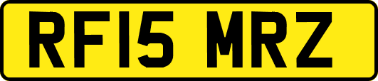 RF15MRZ