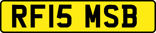 RF15MSB