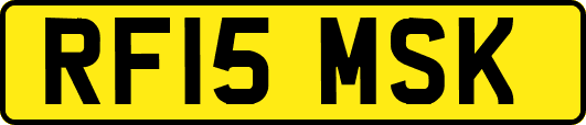 RF15MSK