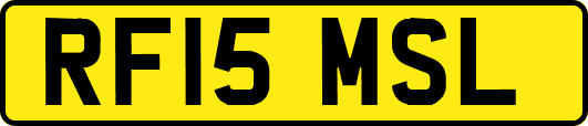 RF15MSL