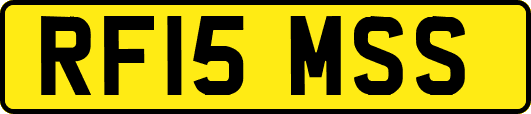 RF15MSS
