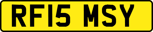 RF15MSY