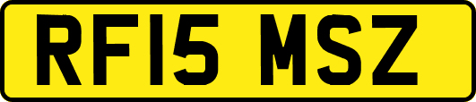 RF15MSZ