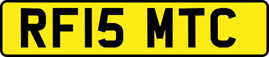 RF15MTC