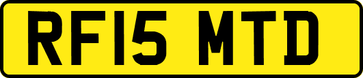 RF15MTD