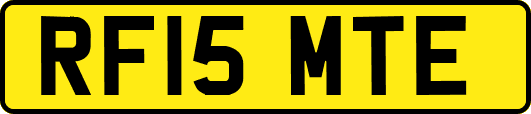 RF15MTE