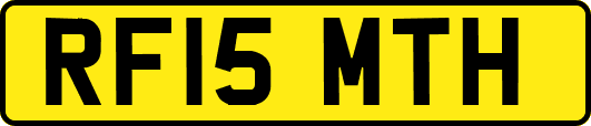 RF15MTH