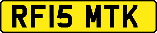 RF15MTK