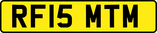 RF15MTM