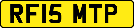 RF15MTP