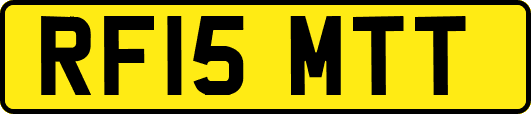 RF15MTT