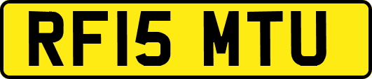 RF15MTU