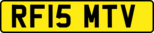 RF15MTV