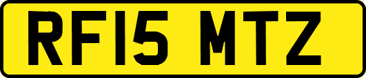 RF15MTZ