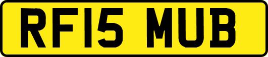 RF15MUB