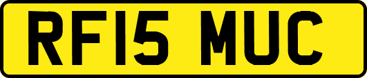 RF15MUC