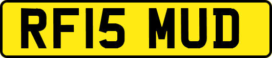RF15MUD