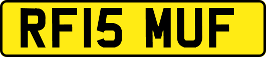 RF15MUF
