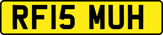 RF15MUH