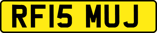 RF15MUJ