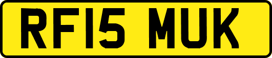 RF15MUK