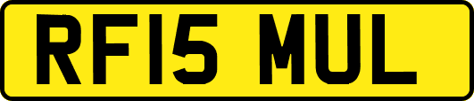 RF15MUL