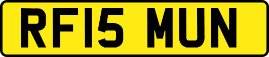 RF15MUN