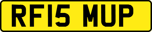 RF15MUP