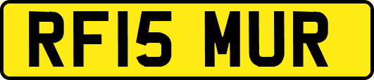 RF15MUR