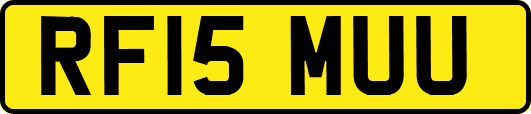 RF15MUU
